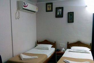 MMR Paradise Residency, Ongole 3